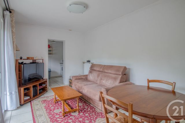 Maison &agrave; vendre - 3 pi&egrave;ces - 44,68 m2 - Ermont - 95 - ILE-DE-FRANCE