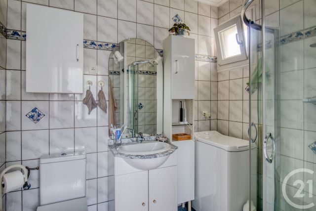 Maison &agrave; vendre - 3 pi&egrave;ces - 44,68 m2 - Ermont - 95 - ILE-DE-FRANCE