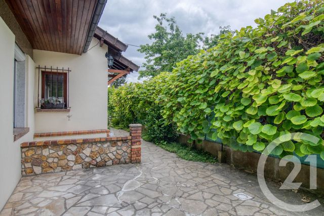 Maison &agrave; vendre - 3 pi&egrave;ces - 44,68 m2 - Ermont - 95 - ILE-DE-FRANCE