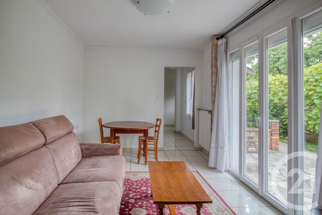 Maison &agrave; vendre - 3 pi&egrave;ces - 44,68 m2 - Ermont - 95 - ILE-DE-FRANCE