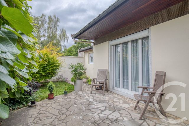 Maison &agrave; vendre - 3 pi&egrave;ces - 44,68 m2 - Ermont - 95 - ILE-DE-FRANCE