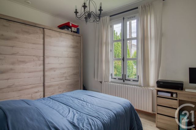 Maison &agrave; vendre - 3 pi&egrave;ces - 44,68 m2 - Ermont - 95 - ILE-DE-FRANCE