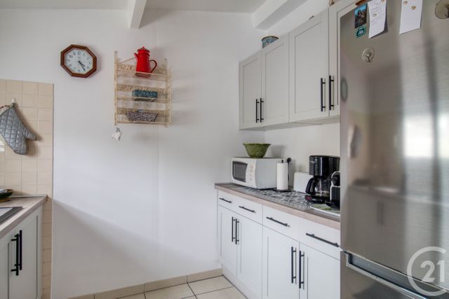 Maison &agrave; vendre - 3 pi&egrave;ces - 44,68 m2 - Ermont - 95 - ILE-DE-FRANCE