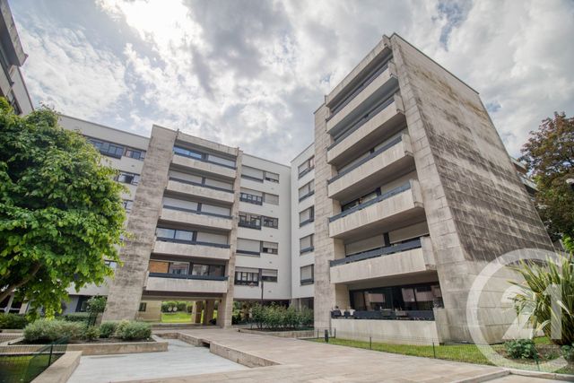 Appartement F1 &agrave; vendre - 1 pi&egrave;ce - 27,18 m2 - Franconville La Garenne - 95 - ILE-DE-FRANCE