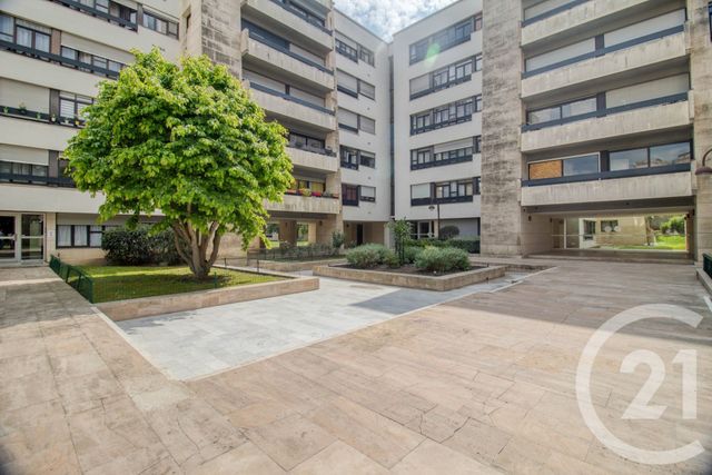 Appartement F1 &agrave; vendre - 1 pi&egrave;ce - 27,18 m2 - Franconville La Garenne - 95 - ILE-DE-FRANCE