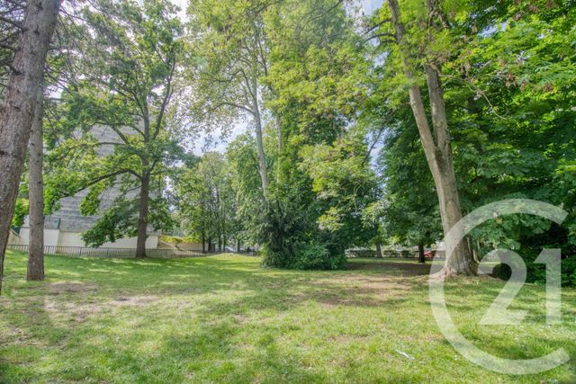 Appartement F1 &agrave; vendre - 1 pi&egrave;ce - 27,18 m2 - Franconville La Garenne - 95 - ILE-DE-FRANCE