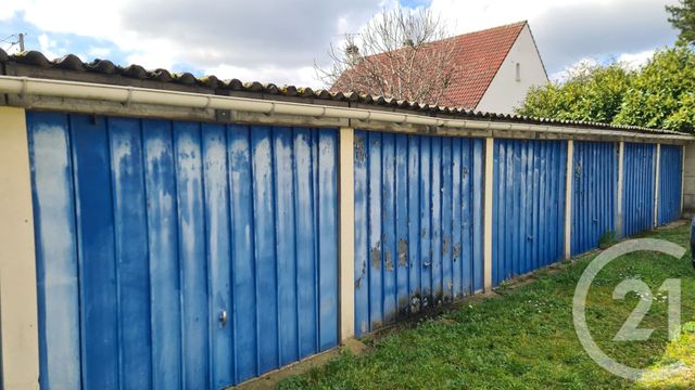 parking - ERMONT - 95