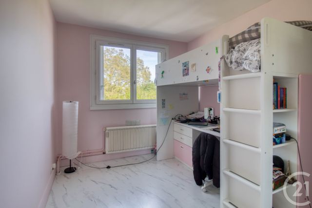 Appartement F4 &agrave; vendre - 4 pi&egrave;ces - 81,88 m2 - Ermont - 95 - ILE-DE-FRANCE