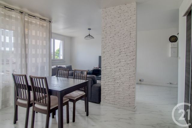 Appartement F4 &agrave; vendre - 4 pi&egrave;ces - 81,88 m2 - Ermont - 95 - ILE-DE-FRANCE