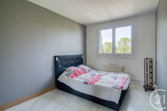 Appartement F4 &agrave; vendre - 4 pi&egrave;ces - 81,88 m2 - Ermont - 95 - ILE-DE-FRANCE