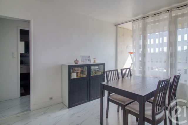 Appartement F4 &agrave; vendre - 4 pi&egrave;ces - 81,88 m2 - Ermont - 95 - ILE-DE-FRANCE