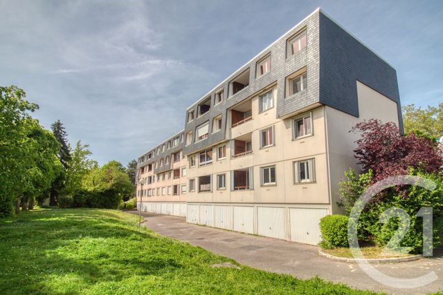 Appartement F4 &agrave; vendre - 4 pi&egrave;ces - 81,88 m2 - Ermont - 95 - ILE-DE-FRANCE