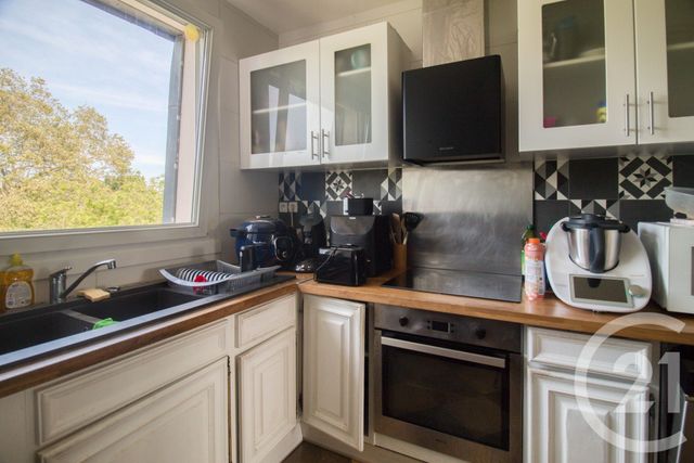 Appartement F4 &agrave; vendre - 4 pi&egrave;ces - 81,88 m2 - Ermont - 95 - ILE-DE-FRANCE