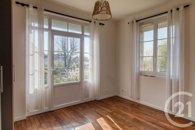 Maison &agrave; vendre - 8 pi&egrave;ces - 138,62 m2 - St Leu La Foret - 95 - ILE-DE-FRANCE