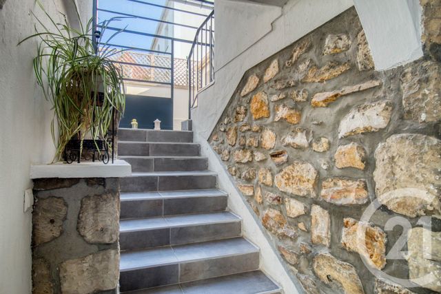 Maison &agrave; vendre - 8 pi&egrave;ces - 138,62 m2 - St Leu La Foret - 95 - ILE-DE-FRANCE