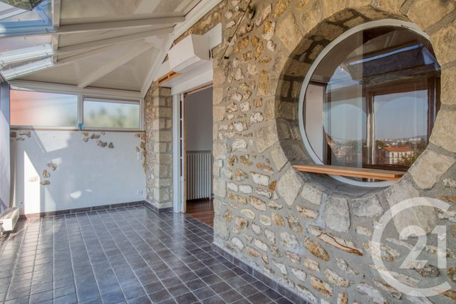 Maison &agrave; vendre - 8 pi&egrave;ces - 138,62 m2 - St Leu La Foret - 95 - ILE-DE-FRANCE