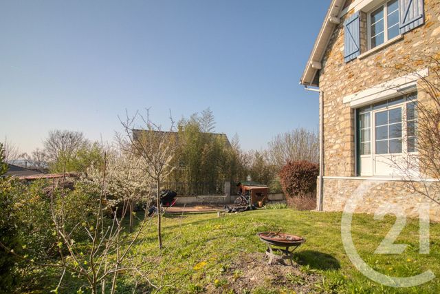 Maison &agrave; vendre - 8 pi&egrave;ces - 138,62 m2 - St Leu La Foret - 95 - ILE-DE-FRANCE