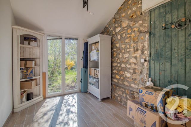 Maison &agrave; vendre - 8 pi&egrave;ces - 138,62 m2 - St Leu La Foret - 95 - ILE-DE-FRANCE