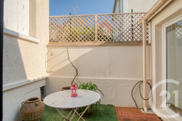 Maison &agrave; vendre - 8 pi&egrave;ces - 138,62 m2 - St Leu La Foret - 95 - ILE-DE-FRANCE