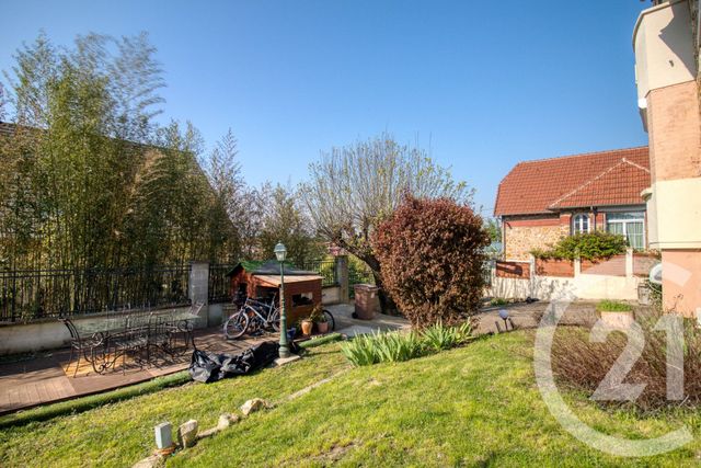 Maison &agrave; vendre - 8 pi&egrave;ces - 138,62 m2 - St Leu La Foret - 95 - ILE-DE-FRANCE