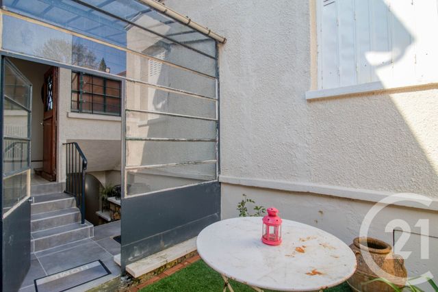 Maison &agrave; vendre - 8 pi&egrave;ces - 138,62 m2 - St Leu La Foret - 95 - ILE-DE-FRANCE