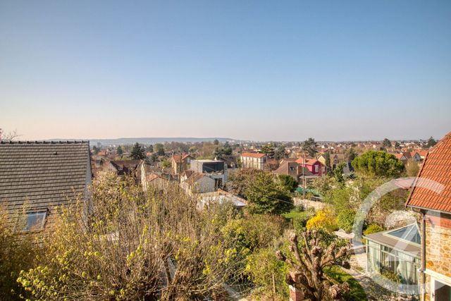 Maison &agrave; vendre - 8 pi&egrave;ces - 138,62 m2 - St Leu La Foret - 95 - ILE-DE-FRANCE