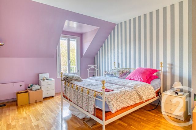 Maison &agrave; vendre - 5 pi&egrave;ces - 112,71 m2 - Margency - 95 - ILE-DE-FRANCE