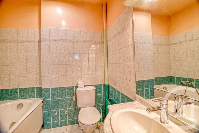 Maison &agrave; vendre - 5 pi&egrave;ces - 112,71 m2 - Margency - 95 - ILE-DE-FRANCE