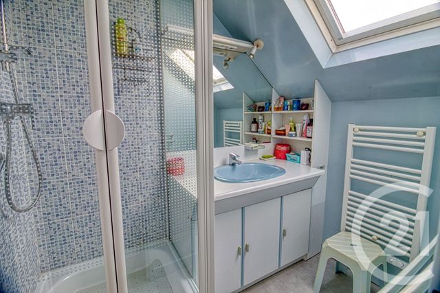 Maison &agrave; vendre - 5 pi&egrave;ces - 112,71 m2 - Margency - 95 - ILE-DE-FRANCE