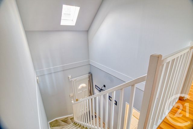 Maison &agrave; vendre - 5 pi&egrave;ces - 112,71 m2 - Margency - 95 - ILE-DE-FRANCE