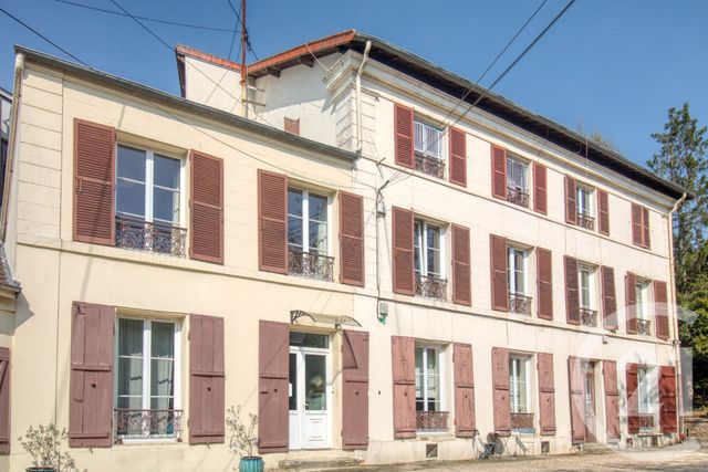 Appartement F3 &agrave; vendre - 3 pi&egrave;ces - 54,17 m2 - Montmorency - 95 - ILE-DE-FRANCE
