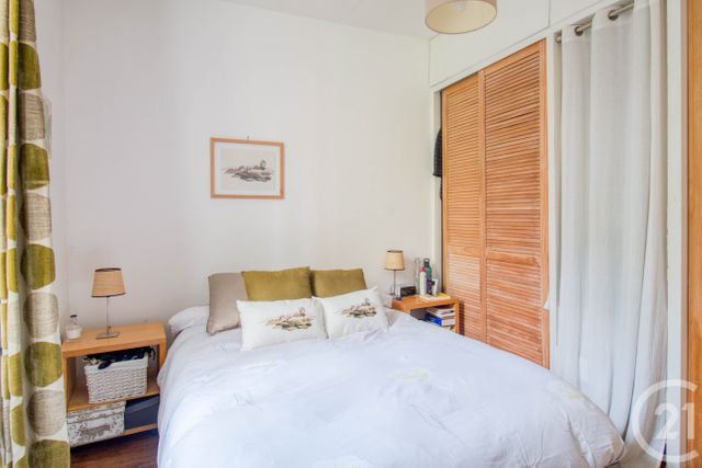 Appartement F3 &agrave; vendre - 3 pi&egrave;ces - 54,17 m2 - Montmorency - 95 - ILE-DE-FRANCE