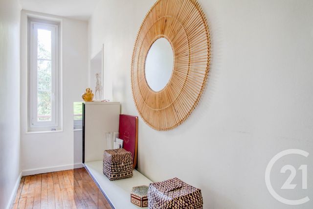 Appartement F3 &agrave; vendre - 3 pi&egrave;ces - 54,17 m2 - Montmorency - 95 - ILE-DE-FRANCE