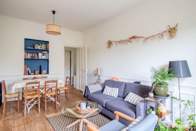 Appartement F3 &agrave; vendre - 3 pi&egrave;ces - 54,17 m2 - Montmorency - 95 - ILE-DE-FRANCE