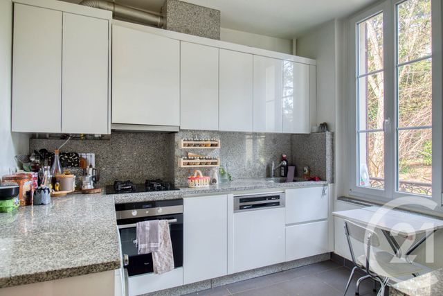 Appartement F3 &agrave; vendre - 3 pi&egrave;ces - 54,17 m2 - Montmorency - 95 - ILE-DE-FRANCE