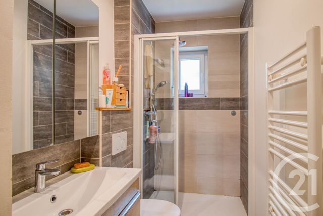 Appartement F3 &agrave; vendre - 3 pi&egrave;ces - 54,17 m2 - Montmorency - 95 - ILE-DE-FRANCE