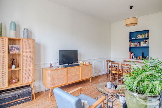 Appartement F3 &agrave; vendre - 3 pi&egrave;ces - 54,17 m2 - Montmorency - 95 - ILE-DE-FRANCE