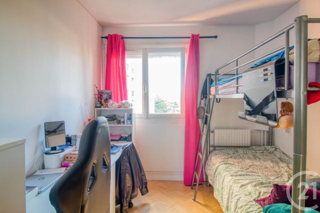 Appartement F4 &agrave; vendre - 4 pi&egrave;ces - 79,78 m2 - Epinay Sur Seine - 93 - ILE-DE-FRANCE