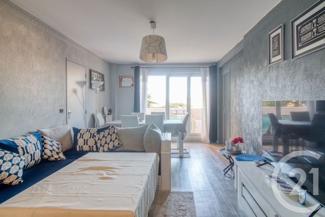 Appartement F4 &agrave; vendre - 4 pi&egrave;ces - 79,78 m2 - Epinay Sur Seine - 93 - ILE-DE-FRANCE