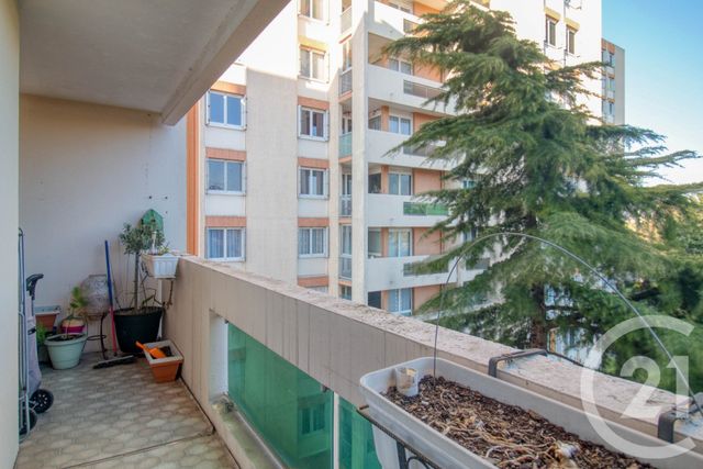 Appartement F4 &agrave; vendre - 4 pi&egrave;ces - 79,78 m2 - Epinay Sur Seine - 93 - ILE-DE-FRANCE