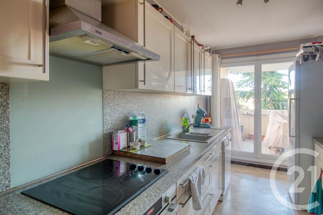 Appartement F4 &agrave; vendre - 4 pi&egrave;ces - 79,78 m2 - Epinay Sur Seine - 93 - ILE-DE-FRANCE