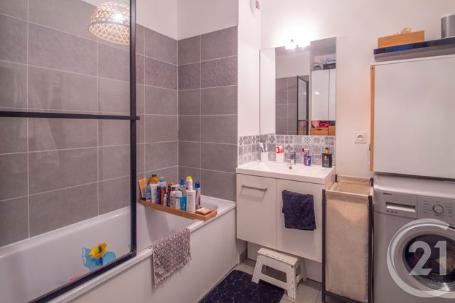 Appartement F3 &agrave; vendre - 3 pi&egrave;ces - 60 m2 - Franconville La Garenne - 95 - ILE-DE-FRANCE