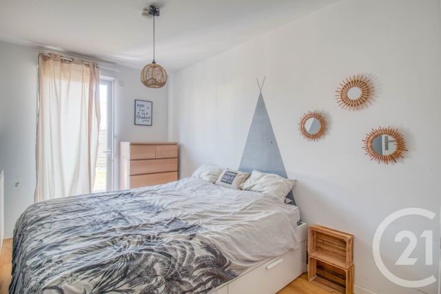 Appartement F3 &agrave; vendre - 3 pi&egrave;ces - 60 m2 - Franconville La Garenne - 95 - ILE-DE-FRANCE