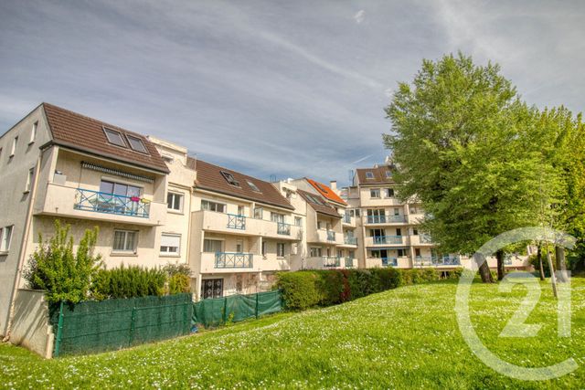 appartement - ERMONT - 95