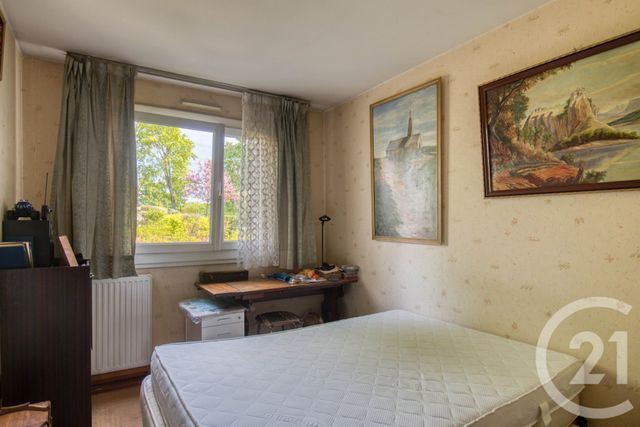 Appartement F3 &agrave; vendre - 3 pi&egrave;ces - 71,59 m2 - Ermont - 95 - ILE-DE-FRANCE