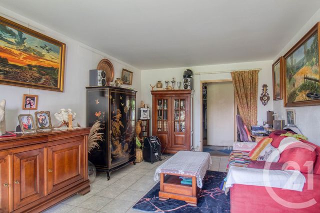 Appartement F3 &agrave; vendre - 3 pi&egrave;ces - 71,59 m2 - Ermont - 95 - ILE-DE-FRANCE