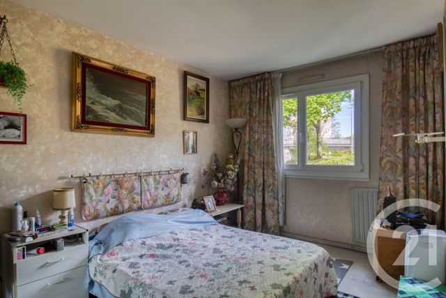 Appartement F3 &agrave; vendre - 3 pi&egrave;ces - 71,59 m2 - Ermont - 95 - ILE-DE-FRANCE