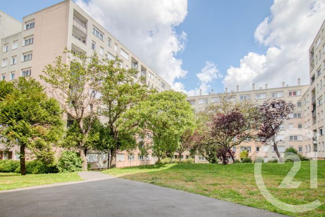 Appartement F3 &agrave; vendre - 3 pi&egrave;ces - 64,90 m2 - St Gratien - 95 - ILE-DE-FRANCE
