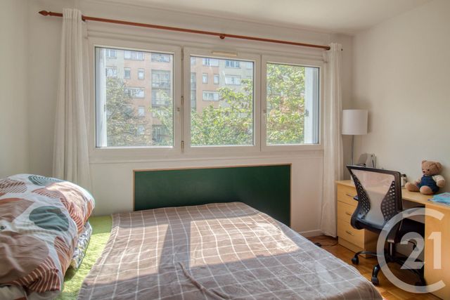 Appartement F3 &agrave; vendre - 3 pi&egrave;ces - 64,90 m2 - St Gratien - 95 - ILE-DE-FRANCE