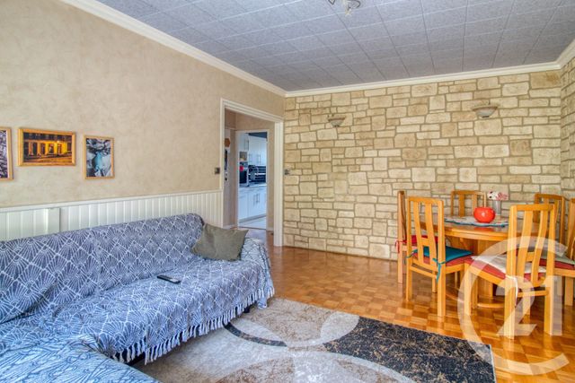 Appartement F3 &agrave; vendre - 3 pi&egrave;ces - 64,90 m2 - St Gratien - 95 - ILE-DE-FRANCE